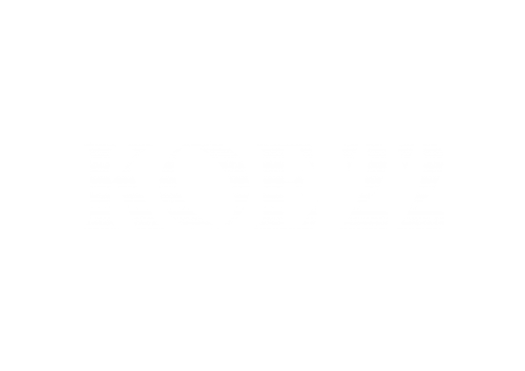 KOE22 Logo